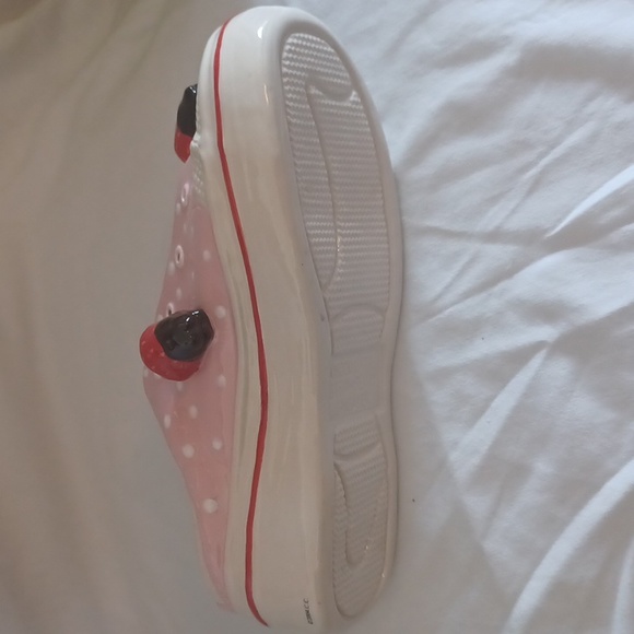 Happy Toes By Diane Candle holder - Picture 3 of 7